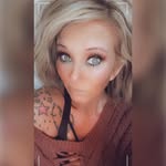 Ginger Ayers - @ayers74 - Instagram