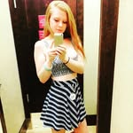 Brianna Pfeil - @gingerbabbyy - Instagram