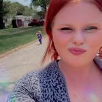 Jess Williams - @gingerbabby - Instagram