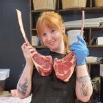 Grace McDonald - @_gingerbacon_ - Instagram