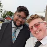 Karter Bacon - @ginger.bacon - Instagram