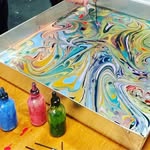 Ginger Bailey - @gingerbaileycrafts - Instagram