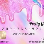 Ginger Bailey - @prettygirlevents1 - Instagram