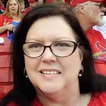 Ginger Bailey Ward - @gward92505 - Instagram