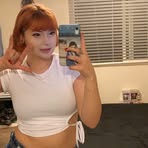 Ginger Brielle - Facebook