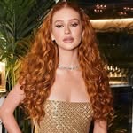 Marina Ruy Barbosa 🦊 - @marinaginger__ - Instagram