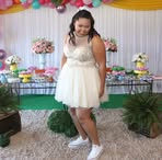 Virginia Barbosa - Facebook