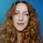 Crystal Webster - @gingerbardhall - Instagram
