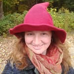 @gingerbardwitch - Instagram