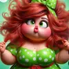 Ginger Barger - @momo.nuni - TikTok