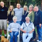 Ginger Barham - Facebook