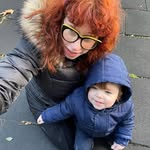 Ginger Barham - @gingermostly - Instagram
