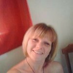 Ginger Rae Barkley - @gingerbee75 - Instagram