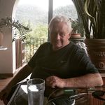 robert barnard - @ginger.barnard - Instagram
