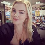 Ginger Barton - @ginger_barton02 - Instagram