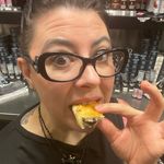 Ginger Barton - @gingers_food_fun - Instagram