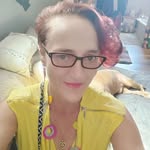 Ginger Barton-Daniel - @gingerbartondaniel - Instagram