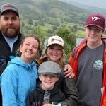 Ginger Barton Quesenberry - @vaquesenberry - Instagram