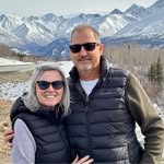 Ginger Calhoun Barton - @ginbar60 - Instagram