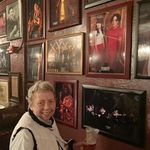 Ginger Bates - @gingerbates36 - Instagram