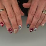 Ginger Bates - @salurbueng - Instagram