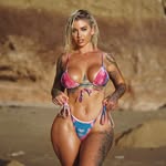 Ginger Beach - @daxsanders__dql30i5jsh - Instagram