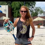 Ginger Beach Tennis - @giingerbt - Instagram