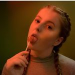 Lexie - @ginger._.beach - Instagram