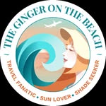 The Ginger On The Beach - @thegingeronthebeach - Instagram