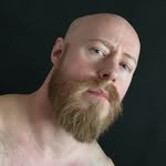 Anders - @gingerbearsweden - Instagram