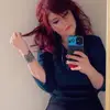 Caffeinated Red Panda - @gingerbear253 - TikTok
