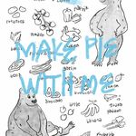 진저베어 - @ginger.bear_pie - Instagram
