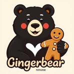 Ginger Bear - Facebook
