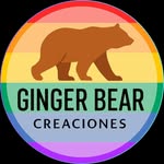 Ginger Bear Creaciones 🌳 - @gingerbearcreaciones - Instagram