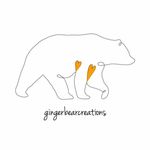 Ginger Bear Creations - @gingerbearcreations - Instagram