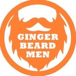 Ginger Beard Men - @ginger.beard.men - Instagram