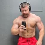 John Taylor Hall-MacDonald - @ginger_bear_john - Instagram
