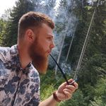Ginger Beard - @ginger_._beard - Instagram