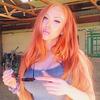 ♠️𝓰𝓲𝓷𝓰𝓮𝓻𝓫𝓮𝓽𝓽𝔂1♠️ - @gingerbetty1 - TikTok