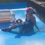 Ginger Beck Bache - @gingerbeckbache - Instagram