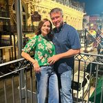 Ginger Beck Robbins - @grob0480 - Instagram