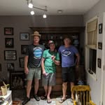 Ginger Lamkin Beckwith - @gingerbeckwith - Instagram