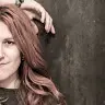 Rebecca - @._gingerbeck._ - TikTok