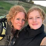 Rebecca Margaret Nash - @gingerbecksnaps - Instagram
