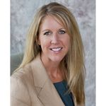 Ginger Berrier - @sellinguhomes - Instagram