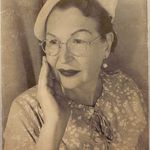Ginger Best - vintagemeginger - @vintagemeginger - Instagram