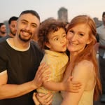 Sammy Beveridge - @gingerbeast - Instagram