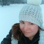 Ginger Bingham - @gbing83 - Instagram