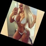 Ginger Boone - @atobtinem1983 - Instagram