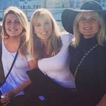 Ginger Boone Lewis - @gingerblewis - Instagram